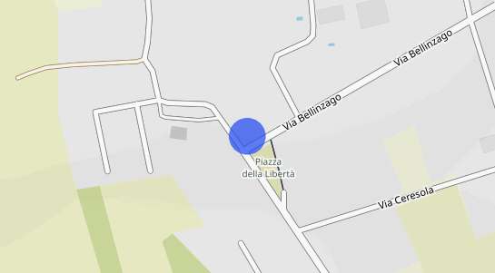 Prezzo degli immobili Sologno