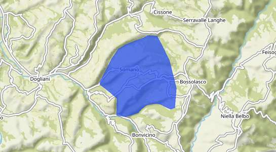 Prezzo degli immobili Somano