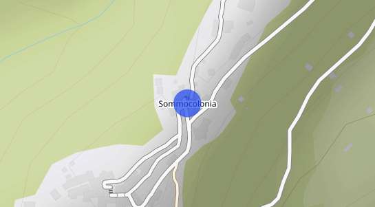 Prezzo degli immobili Sommocolonia