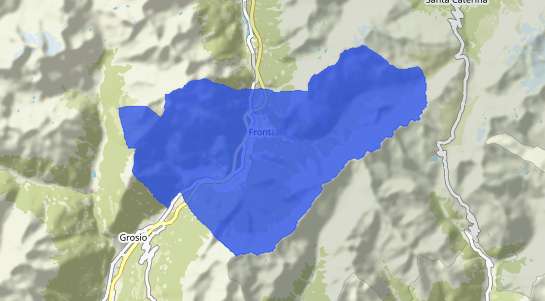 Prezzo degli immobili Sondalo