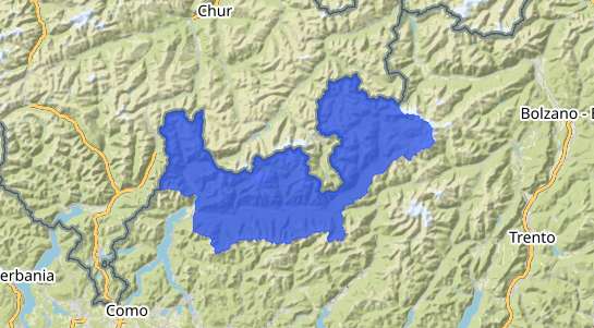 Prezzo degli immobili Sondrio