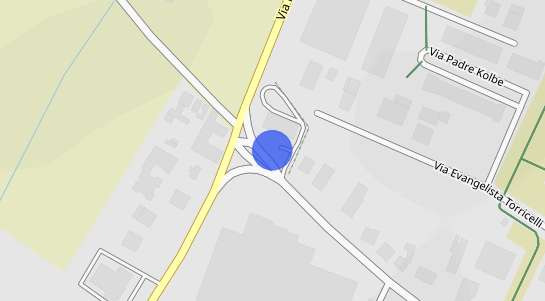 Prezzo degli immobili Sorbara