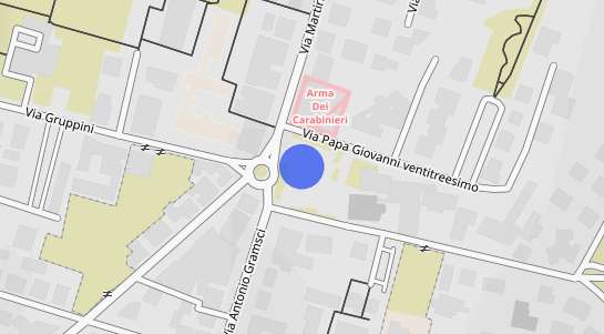 Prezzo degli immobili Sorbolo