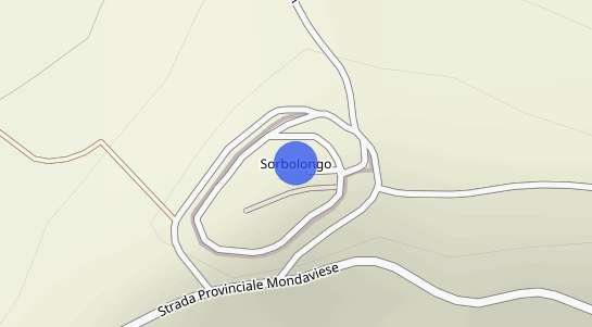 Prezzo degli immobili Sorbolongo