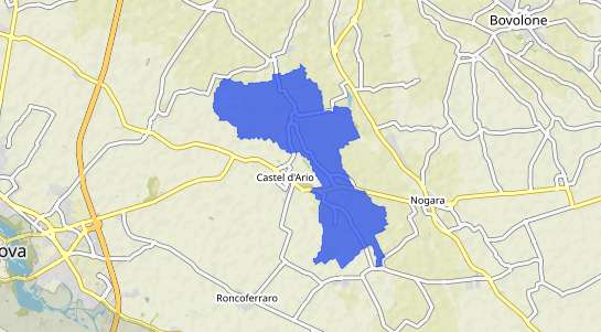 Prezzo degli immobili Sorga