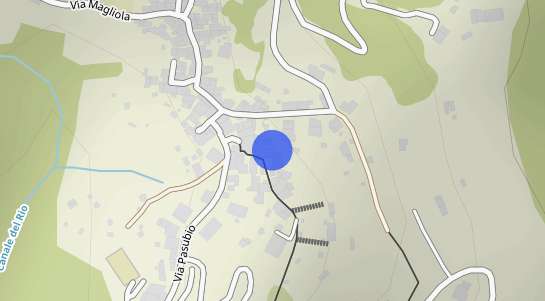 Prezzo degli immobili Sorgnano