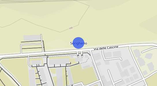 Prezzo degli immobili Sorigherio