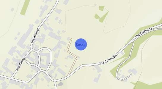 Prezzo degli immobili Sossai