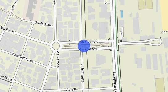 Prezzo degli immobili Sottomarina