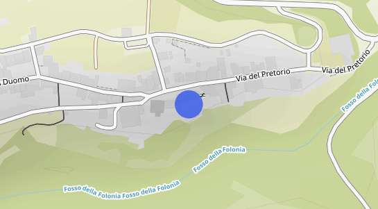 Prezzo degli immobili Sovana