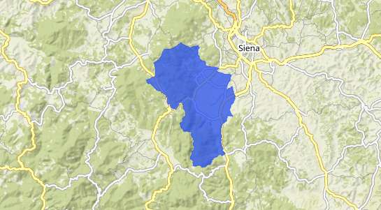 Prezzo degli immobili Sovicille