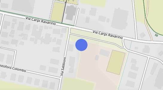 Prezzo degli immobili Sozzigalli