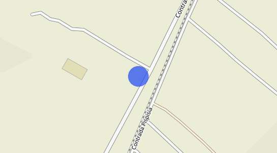 Prezzo degli immobili Spagnola