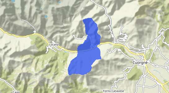 Prezzo degli immobili Sparone