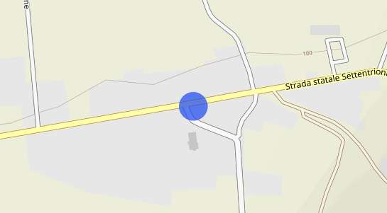 Prezzo degli immobili Sparta