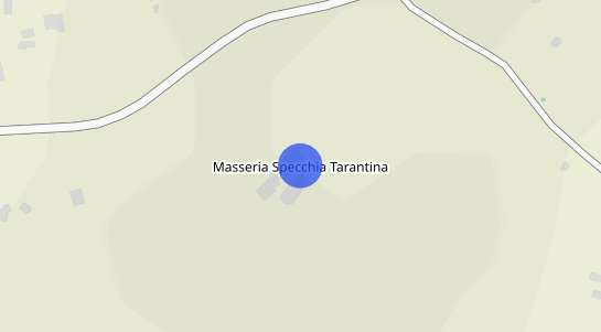 Prezzo degli immobili Specchia Tarantina