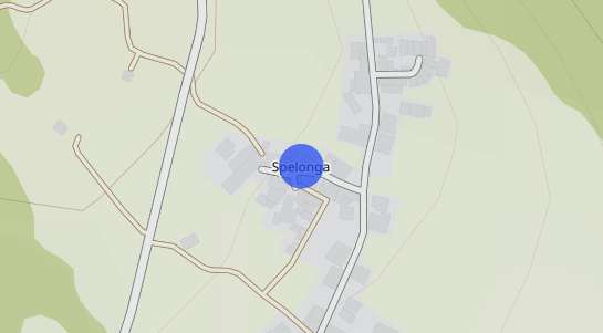 Prezzo degli immobili Spelonga