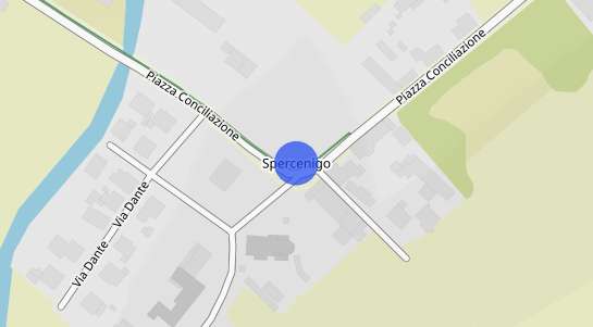 Prezzo degli immobili Spercenigo