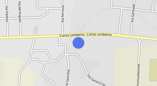 Prezzo degli immobili Sperone