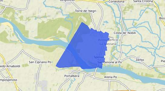 Prezzo degli immobili Spessa