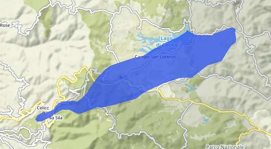 Prezzo degli immobili Spezzano Della Sila