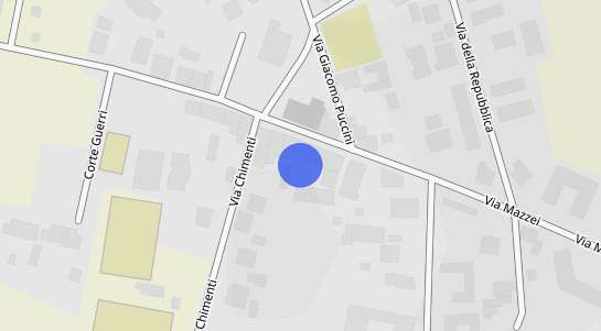 Prezzo degli immobili Spianate