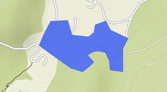 Prezzo degli immobili Spiano