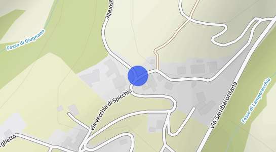 Prezzo degli immobili Spicchio