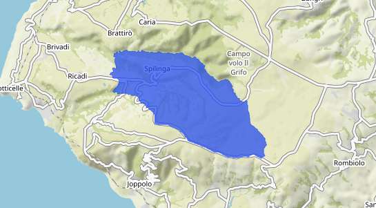 Prezzo degli immobili Spilinga