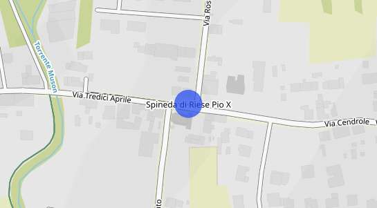 Prezzo degli immobili Spineda