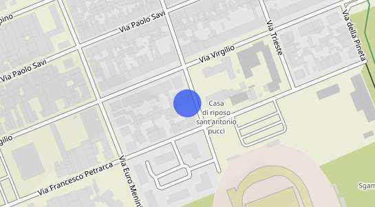 Prezzo degli immobili Spinelli