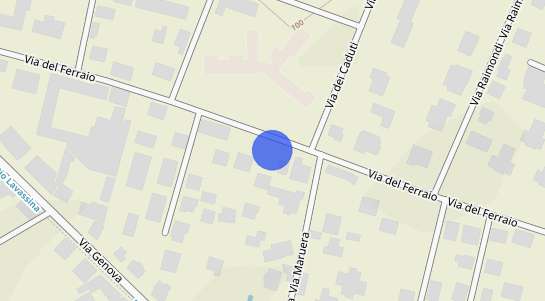 Prezzo degli immobili Spinetta Marengo