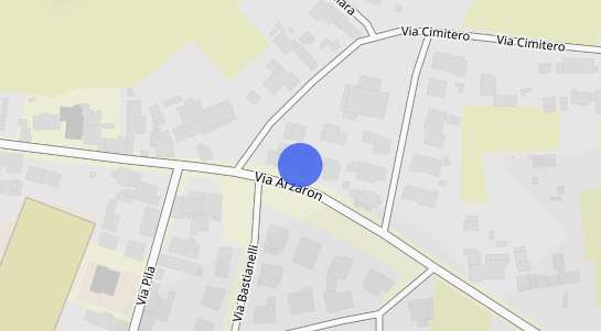 Prezzo degli immobili Spinimbecco