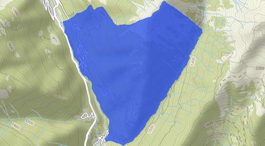 Prezzo degli immobili Spriana