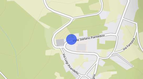 Prezzo degli immobili Squillani