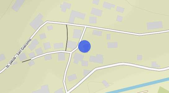 Prezzo degli immobili St. Jakob