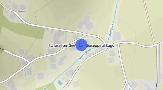 Prezzo degli immobili St. Josef am See