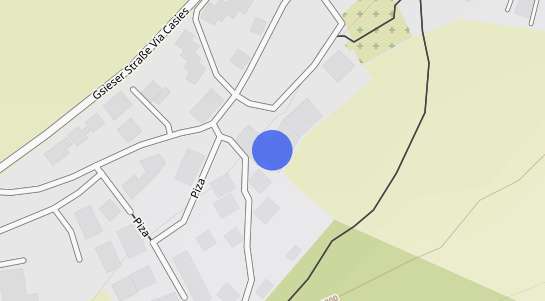 Prezzo degli immobili St. Martin in Gsies