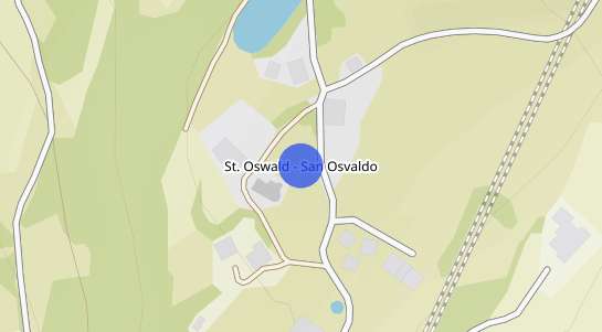 Prezzo degli immobili St. Oswald