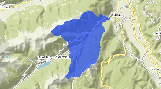 Prezzo degli immobili St. Pankraz