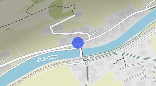 Prezzo degli immobili Staben