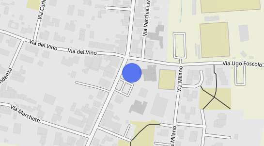 Prezzo degli immobili Staffoli