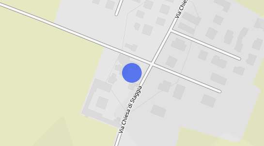 Prezzo degli immobili Staggia