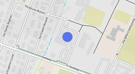 Prezzo degli immobili Stagno