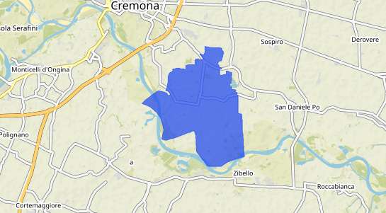 Prezzo degli immobili Stagno Lombardo