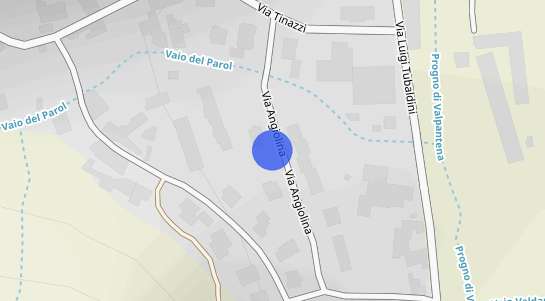 Prezzo degli immobili Stallavena