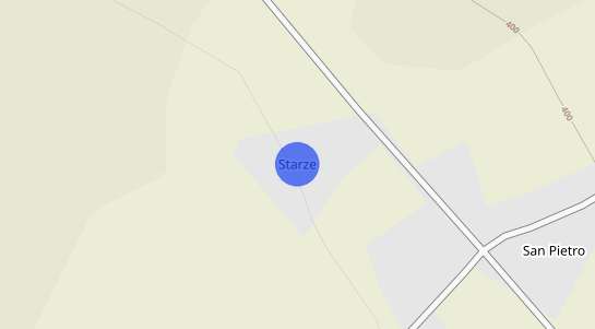 Prezzo degli immobili Starze