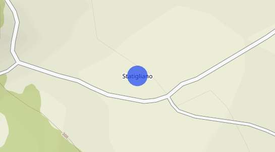 Prezzo degli immobili Statigliano