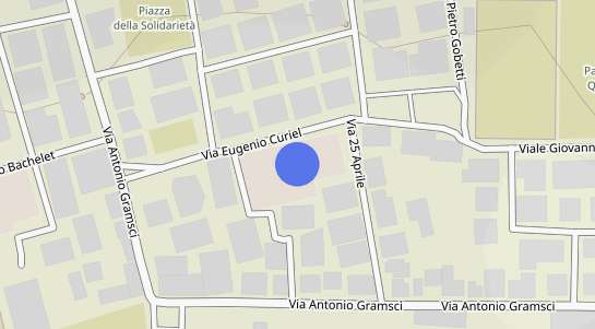 Prezzo degli immobili Stazione