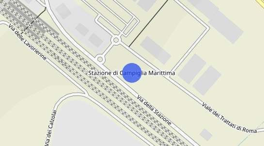 Prezzo degli immobili Stazione Di Campiglia Marittima